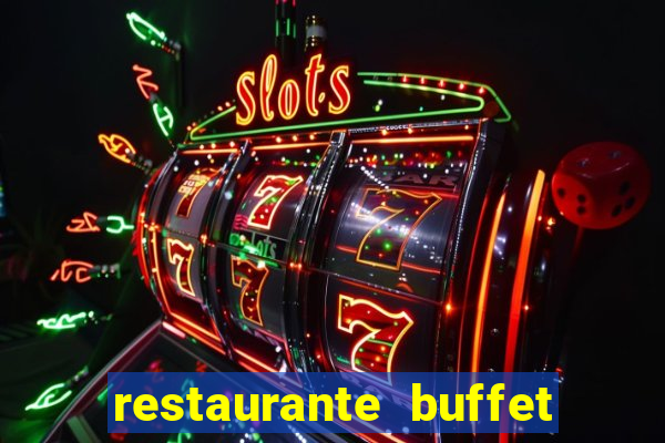 restaurante buffet livre centro porto alegre